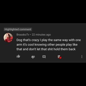 Meet your Posher, Caleb